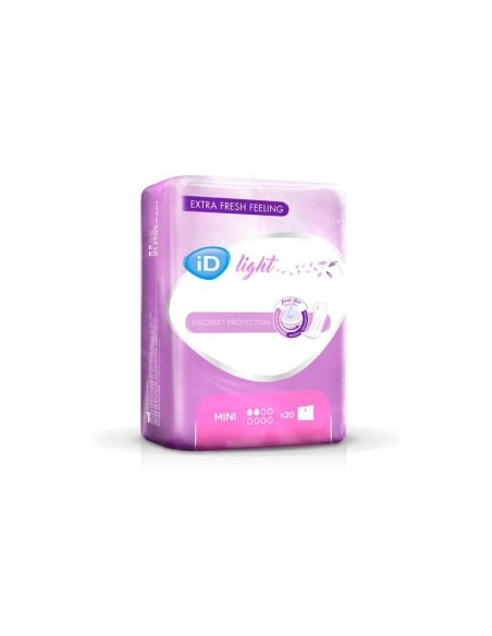 Id Light Mini 2g 20
