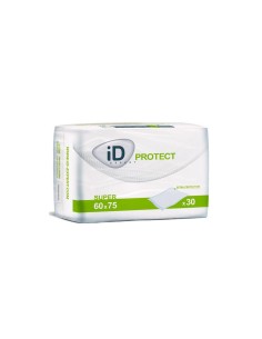 Id Expert Id Empapador Expert 60x75 Súper 30 Unidades