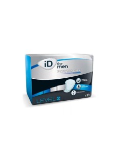 Id For Men Niveau 2 10uds