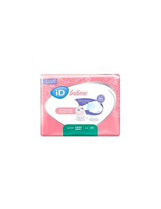 ID Intime Super Medium 12 Unités