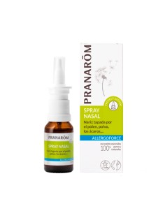 Pranarom Allergoforce Spray Nasal 15ml