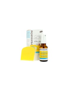 Pranarom Anti-lice Spray 30ml