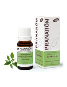 Pranarom Essential Oil Ravintsara 10ml