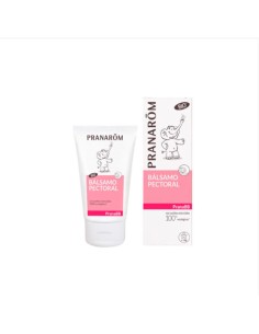 Pranarom Pectoral Balm Eco 40ml