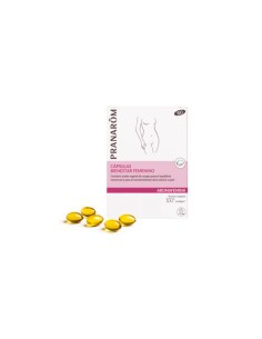 Pranarom Aromafemina Women's Welfare Evening Primrose 30 Capsules