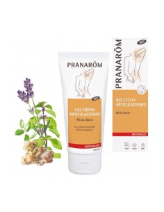Pranarom Aromalgic Gel Crème Articulations 100 ml
