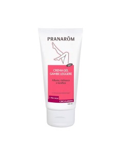 Pranarôm Circularom Gel Circulatoire 100ml