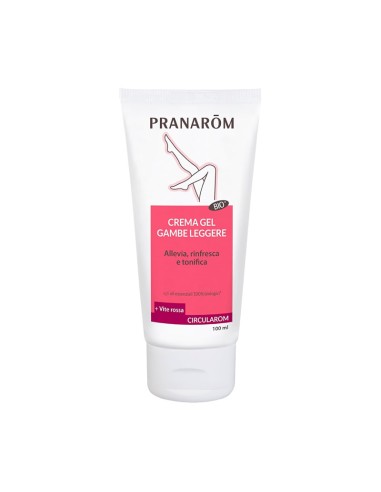 Pranarôm Circularom Gel Circulatoire 100ml Pranarôm Circularom Gel Circulatoire 100ml