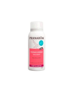 Pranarom Light Legs Spray 75ml