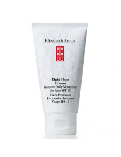 Elizabeth Arden Eight Hour Fluide Protecteur Hydratation Intensive Vis