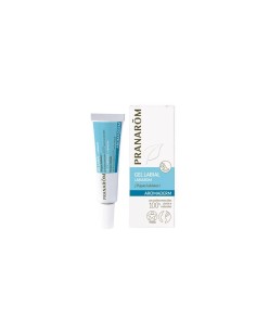 Pranarom Lip Gel 5ml
