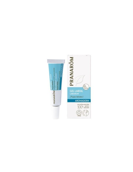 Pranarom Lip Gel 5ml