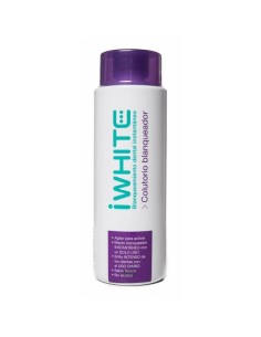 Iwhite Rince-Bouche Éclaircissant Instantané 500ml