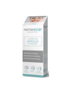 Remescar Correcteur De Rides Instantané 8ml