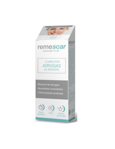 Remescar Correcteur De Rides Instantané 8ml Remescar Correcteur De Rides Instantané 8ml