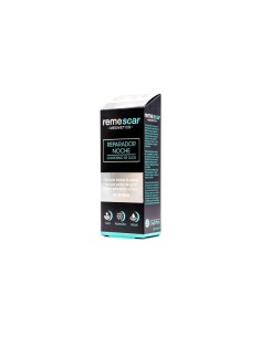 Remescar Contour Des Yeux Réparateur De Nuit 20ml