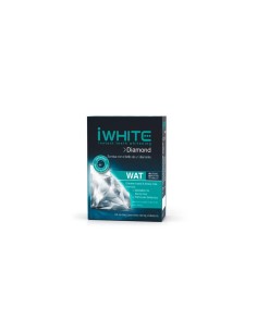 Iwhite Diamond Kit10 Moulds