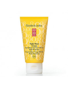 Elizabeth Arden Eight Hour Ecran Solaire Visage Spf50 50ml