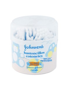 Johnsons Bâtons 200 Unités