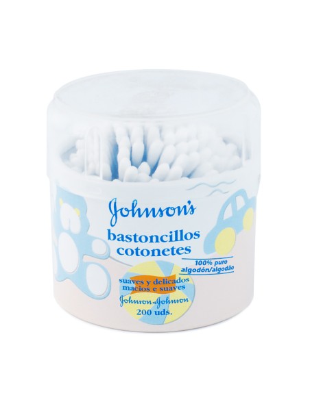 Johnsons Bâtons 200 Unités