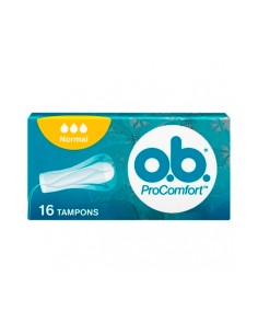 O.B Pads Digit Super 16U