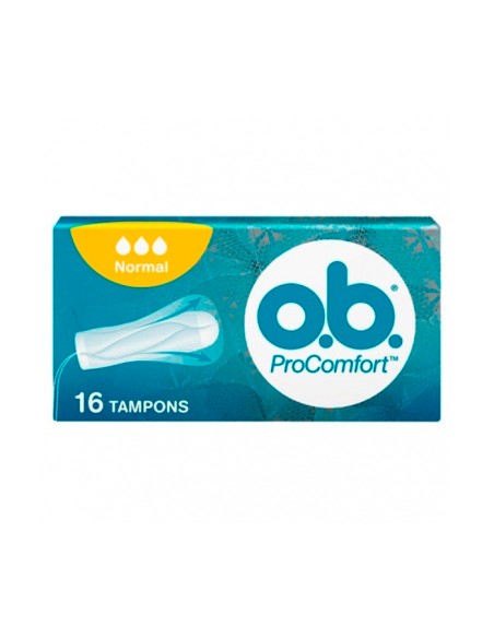 O.B Pads Digit Super 16U