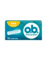 O.B Pads Digit Super 16U