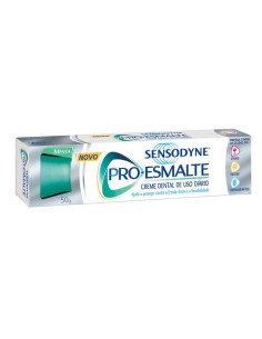 Sensodyne Pronamel Dentifrice 75ml