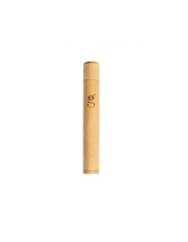 Grums Aarhus Bamboo Toothbrush Case Grums Aarhus Bamboo Toothbrush Case
