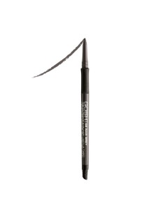 Gosh The Ultimate Eyeliner With A Twist 02 Raw Grey