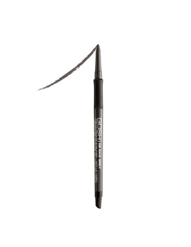 Gosh The Ultimate Eyeliner With A Twist 02 Raw Grey Gosh The Ultimate Eyeliner With A Twist 02 Raw Grey