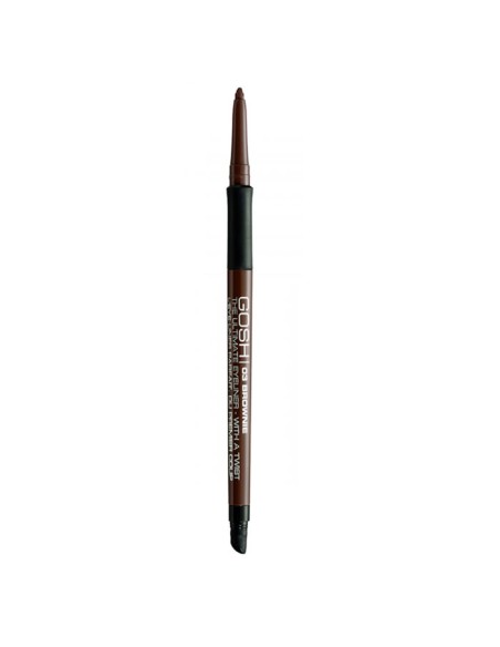 Gosh The Ultimate Eyeliner With A Twist 03 Brownie