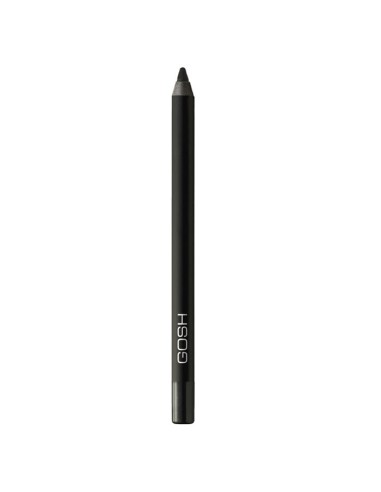 Gosh Velvet Touch Eyeliner Waterproof Black Ink Gosh Velvet Touch Eyeliner Waterproof Black Ink