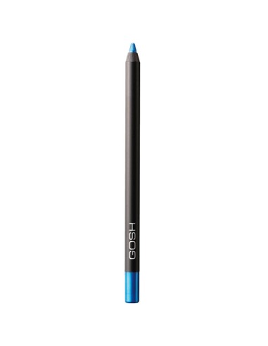 Gosh Velvet Touch Eyeliner Waterproof 011 Sky High Gosh Velvet Touch Eyeliner Waterproof 011 Sky High
