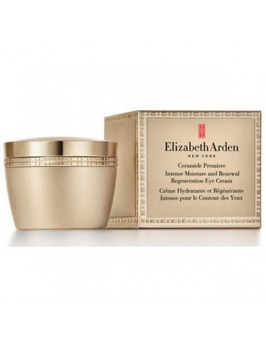 Elizabeth Arden Ceramide Premiere Intense Moisture and Renewal Regener Elizabeth Arden Ceramide Premiere Intense Moisture and Renewal Regener