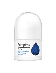 Perspirex Déodorant Fort Antiperspiran Á Bille 20ml