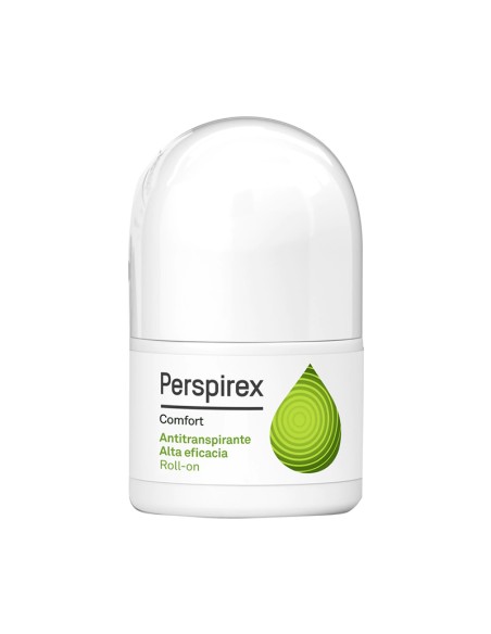 Perspirex Comfort Rollon 20ml