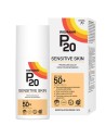 Riemann P20 Cream Sensitive Skin SPf50+ 200ml