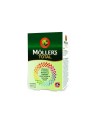 Möller's Total Multivitamins + Omega-3 (28 Comprimés + 28 Perles)