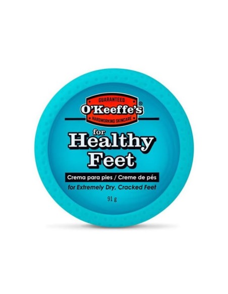 O'Keeffe's For Healthy Feet 96g