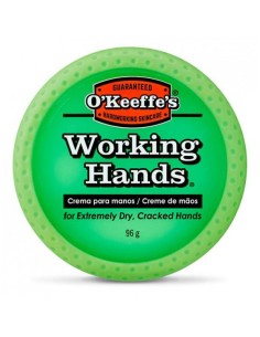 O'keeffe's O'keeffe' S Crema Manos Tubo 80g