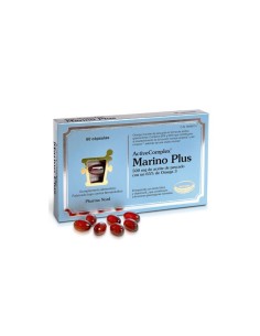 Pharma Nord Activecomplex™ Marine Plus 60caps