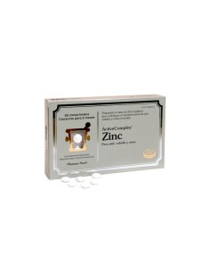 Pharma Nord Activecomplex™ Zinc 60comp