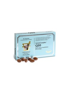 Pharma Nord Activecomplex™ Q10 60cáps