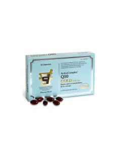 Pharma Nord Activecomplex™ Q10 Or 30cáps 30cáps