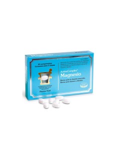 Pharma Nord Activecomplex™ Magnesio 60comp