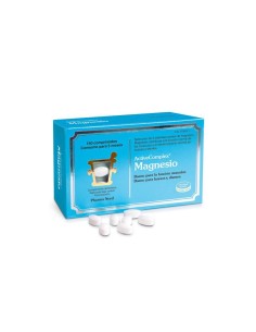 Active Complex Magnesium 200mg1 50 Tablets