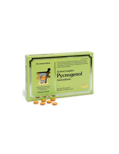Pharma Nord Activecomplex® Pycnogenol 60 Comprimés