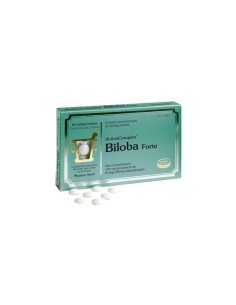 Pharma Nord Activecomplex™ Biloba Forte 60comp