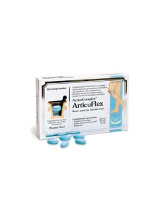 Pharma Nord Activecomplex Articuflex 60 Comprimés